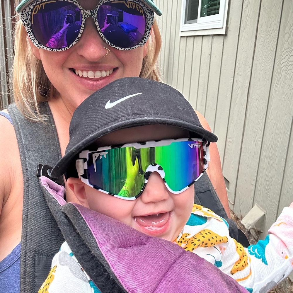 Meet your Posher, Britta